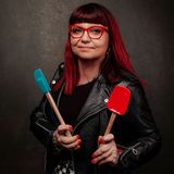Sałatka Jarzynowa - Wewnętrzny Dorosły – Twój liderski superbohater?