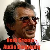 Herb Greene - Audio Biography