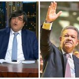 JAIME BAYLY VS. LEONEL FERNÁNDEZ ¿QUIÉN GANÓ?