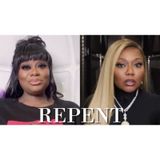 Tamika Shares Receipts About Latocha & Rocky | Tells Latocha To Repent As She Goes Gospel