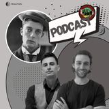 Mabuse podcast | Buster Keaton