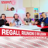 Regali, Riunioni e Riflessioni - Giudicami Questo! Speciale Natale
