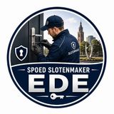 Het belang van noodsleutels.