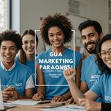 Marketing Digital y SEO para ONGs