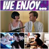 Ep 273 - Charlie Foxtrot (SOMETHING WILD)