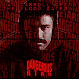 004: Ian Carroll Opens The Flood Gates on The Joe Rogan Experience - Dangerous RTRDs