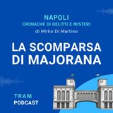 La scomparsa di Majorana