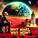 The REAL Reason Elon Musk Thinks We Should Colonize Mars ASAP!