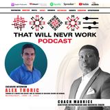 S6|G18 The Power of Networking- Alex Thoric on Building Authentic Connections