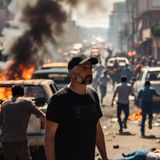 México On Fire: U.S. to Intervene in War for North American Technate? #627