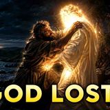 Why did God WRESTLE with Jacob and LOSE_ (No Ads)