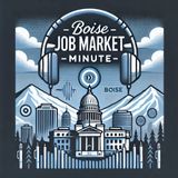 Boise's Thriving Job Market: Diverse Opportunities Across Legal, Part-Time, and Higher Ed Sectors