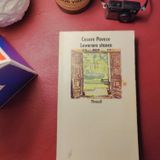 1984 Libri - Lavorare stanca
