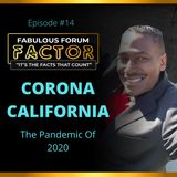 Corona California (April 4, 2020)