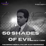 50 Shades of Evil: New York