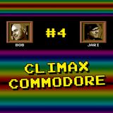 Episode #4 - "Climax Commodore"