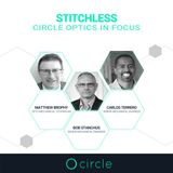 Pegasus & Hydra – The Engineering That Makes Stitchless Possible