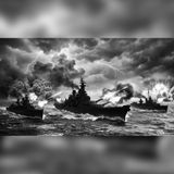27 Destroyers Closed In… One Captain Turned the Tide | War Story Audiobook