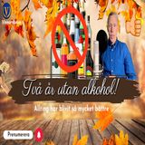 274. 0,0 %ånger - två år senare! 🍺🍷