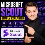 Microsoft Scout - Simply Explained