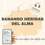 📕Guía SANANDO HERIDAS DEL ALMA _ Estrategias para Recuperar la Paz Interior + PDF 📥