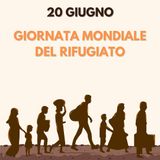 Giornata Mondiale del Rifugiato: con Hussain Khan, Hassan Khan, Alessandro Scalo e Kapidafrica
