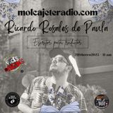 Voces rebeldes 21febpodcast CD