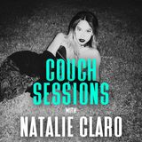 COUCH SESSIONS Episode #25 with Natalie Claro