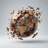 The Great Unraveling_ America in a Fragmented World