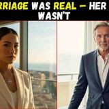 She Married a Monaco Billionaire at 22 _ 10 Days After the Funeral_ His Vault Revealed Her Secret