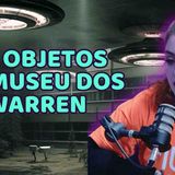 UM RELATO ASSUSTADOR - Muita Brisa
