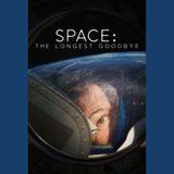 Former Astronaut Dr. Cady Coleman, featured in new doc Space: The Longest Goodbye