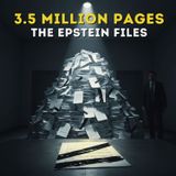 3.5 Million Pages Revealed: Inside the DOJ’s Massive Epstein Record Release and the Redaction Controversy