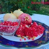 Come sbucciare e conservare la melagrana: i consigli di Nonna Picetto