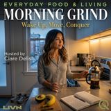 Morning Grind - 15 Minutes to Fired Up: Movement That Fits Any Schedule