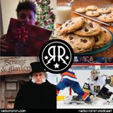 MERRY CHRISTMAS YA FILTHY ANIMALS!!!