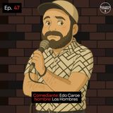 EP. 47 🎙️ Slobotzky ➡︎ El Precio De La Historia