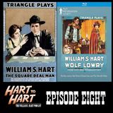 The Square Deal Man (1917) / Wolf Lowry (1917)