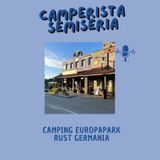 Camping Europa Park Germania - Camperistasemiseria