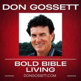 010 - Breakthrough Miracle Prayers #2 - Don Gossett