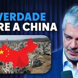 A CHINA ESTÁ PARANDO DE CRESCER_ (Marcos Troyjo) _ Os Economistas 130
