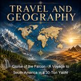Cruise of the Falcon - A Voyage to South America in a 30-Ton Yacht - Edward Frederick Knight - Part 2