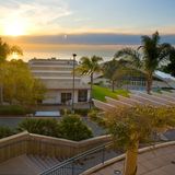 Point Loma Nazarene University – Ocean views + programs in Nursing, Business, and Kinesiology in San Diego E95