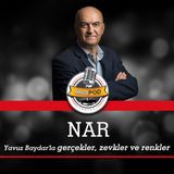 Savaş-barış gazeteciliği: Türk medyasının savaş cinneti ve 'büyük karartma' - Yavuz Baydar