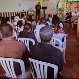El Espíritu Santo es cosa de niños  - Mario Bayona  |  27 de Abril del 2025 | Predicas Cristianas 2025