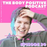 Episode 20 - Movement and Recovery with Barb Puzanovova