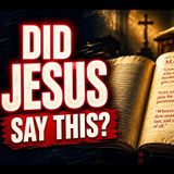 Jesus Never Taught This_But Many Churches Do