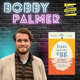 How to write Mad, sad and funny with author Bobby Palmer.