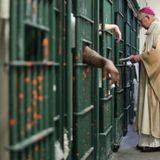 Prison during the holidays isn’t what you think