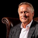 John Grisham: lawyering, writing and innocence